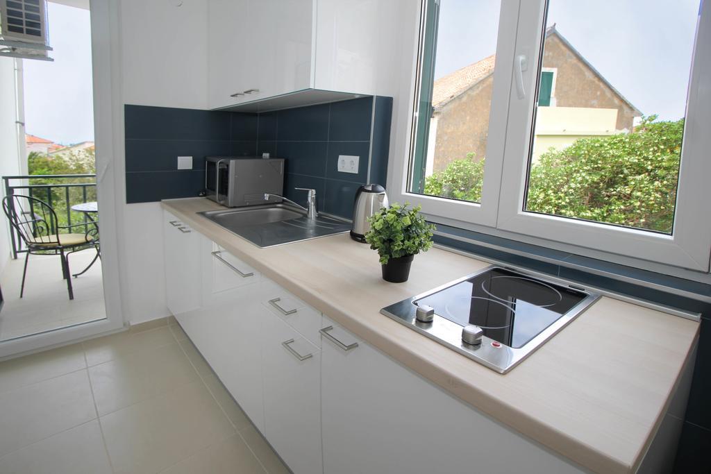 Apartments Aurelia Башка-Вода Номер фото