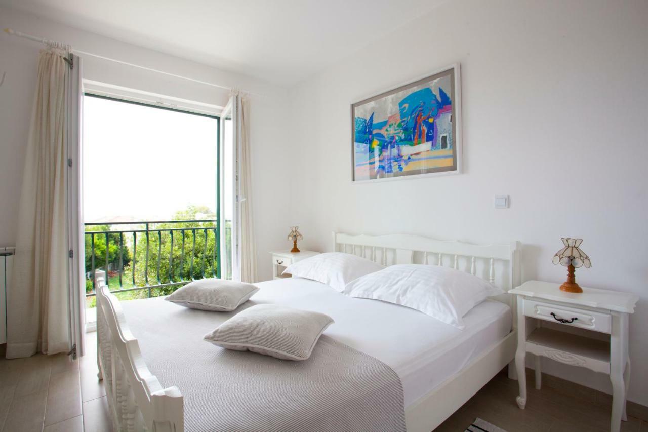 Apartments Aurelia Башка-Вода Экстерьер фото