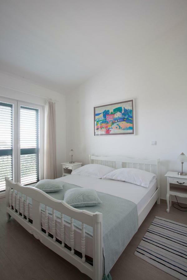 Apartments Aurelia Башка-Вода Экстерьер фото